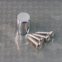 Add some BLING to your Sustainor or Rockman Module.